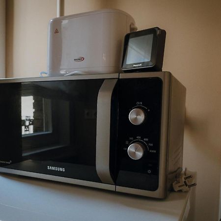 Dozsa Apartman Segedyn Zewnętrze zdjęcie
