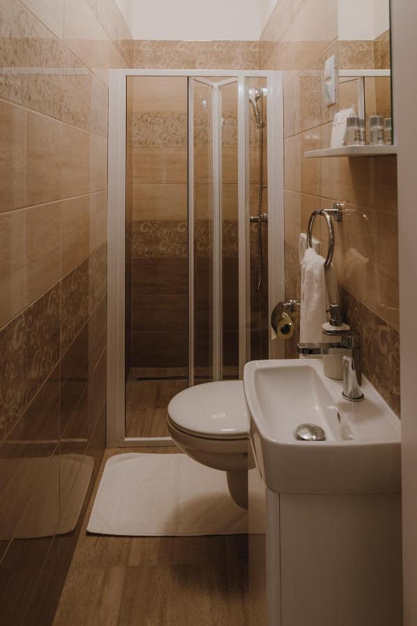 Dozsa Apartman Segedyn Zewnętrze zdjęcie