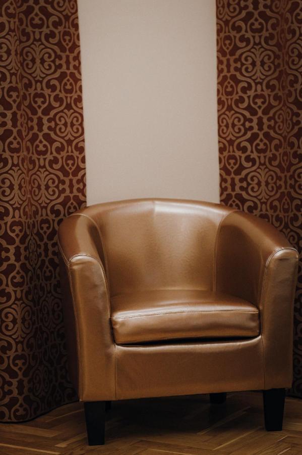 Dozsa Apartman Segedyn Zewnętrze zdjęcie