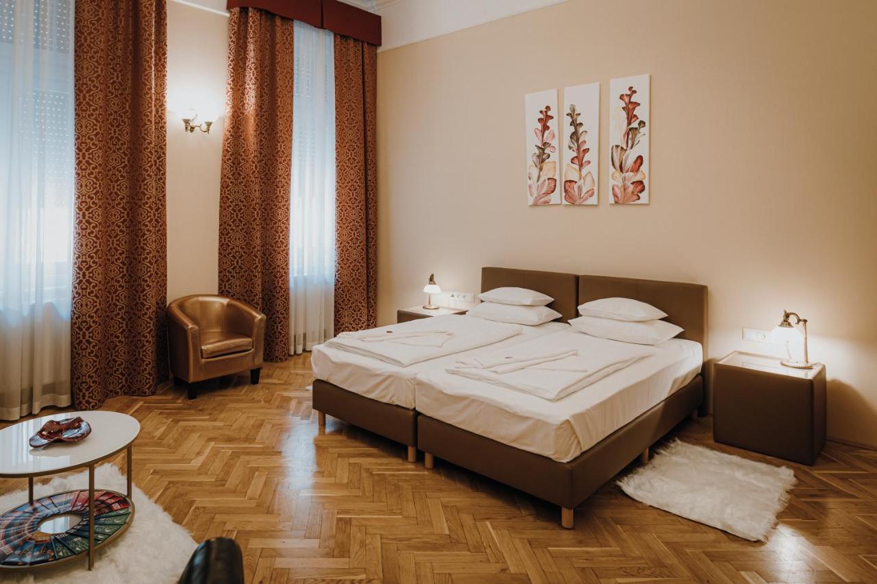 Dozsa Apartman Segedyn Zewnętrze zdjęcie