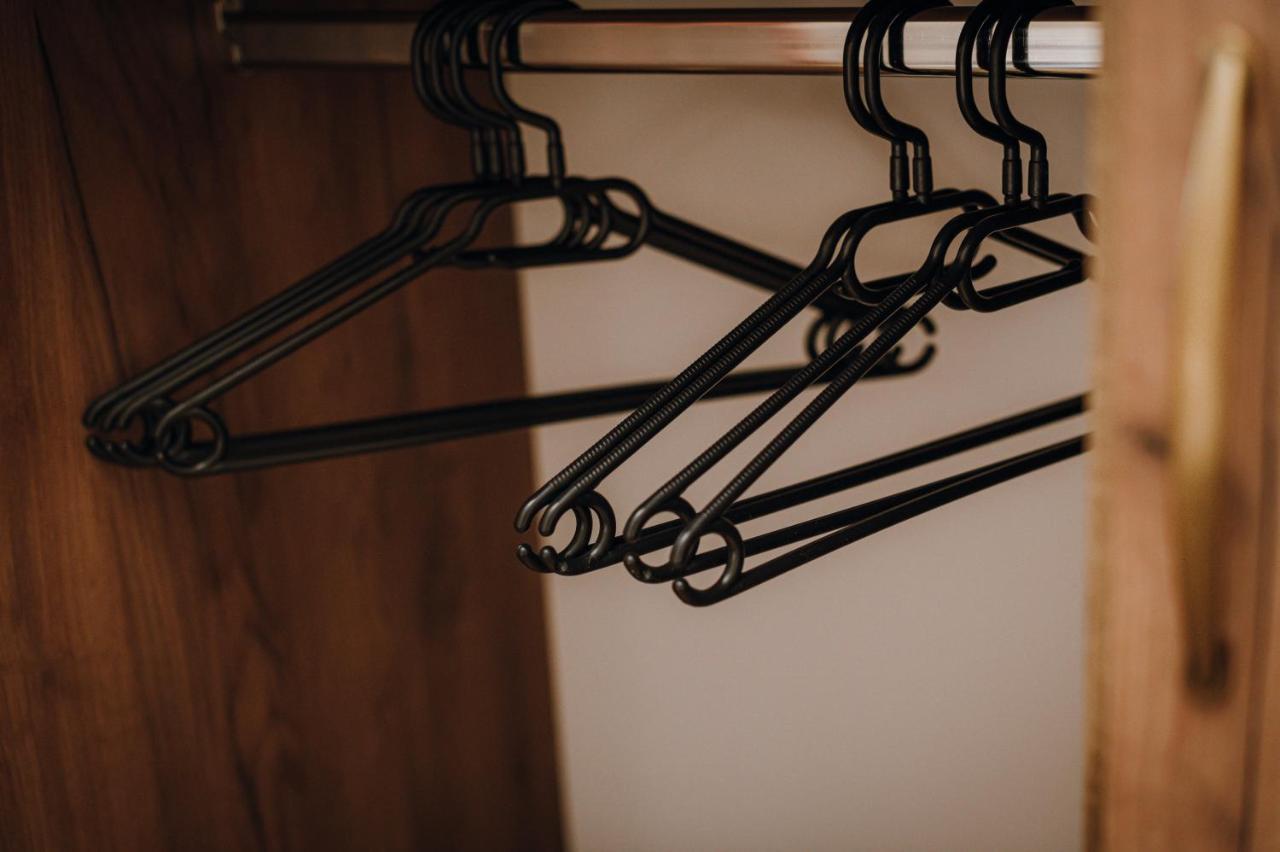 Dozsa Apartman Segedyn Zewnętrze zdjęcie