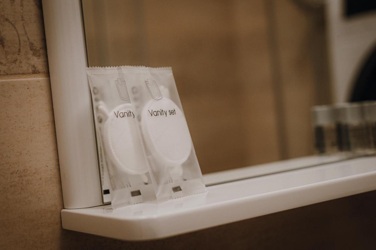 Dozsa Apartman Segedyn Zewnętrze zdjęcie