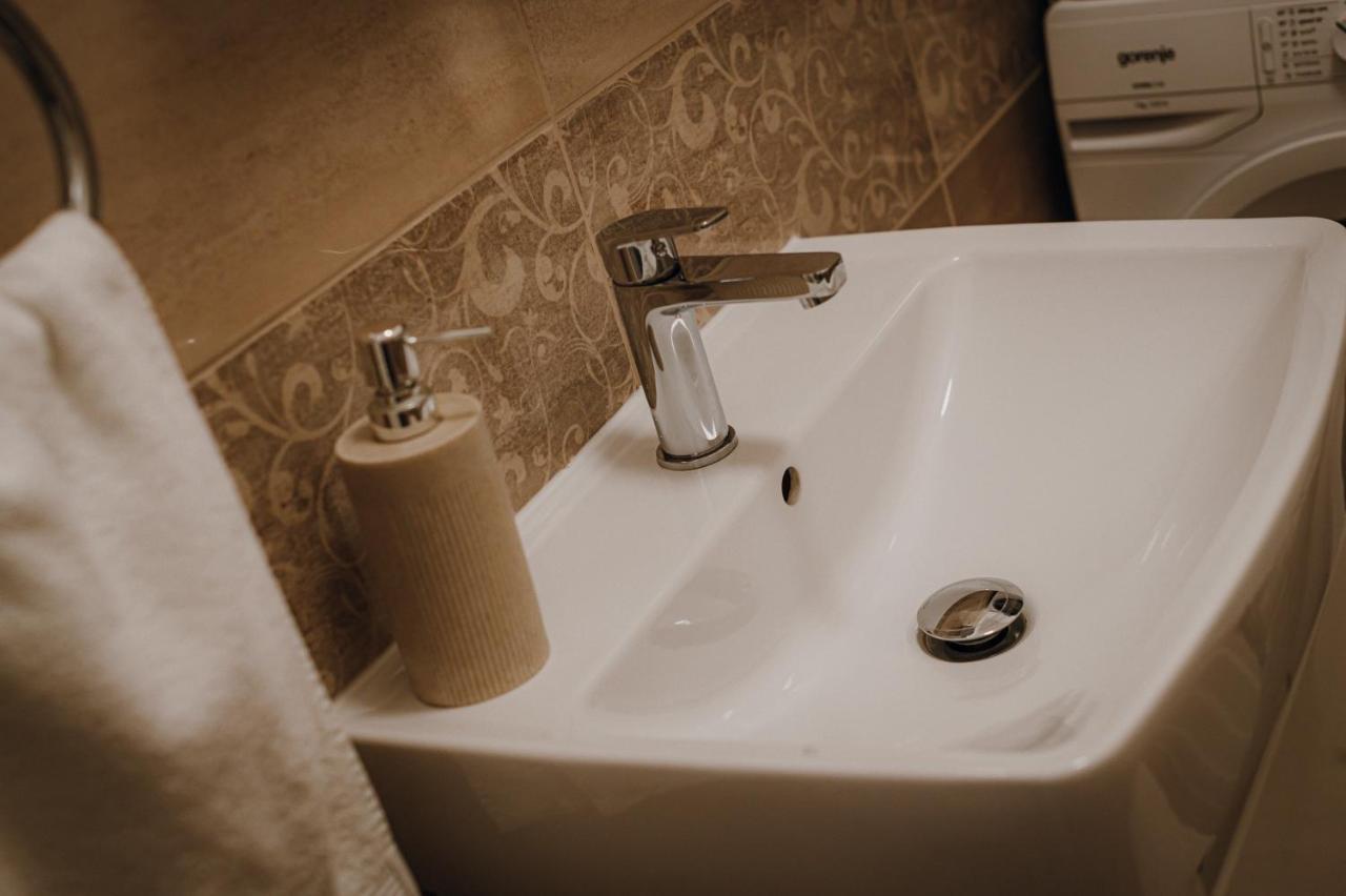 Dozsa Apartman Segedyn Zewnętrze zdjęcie